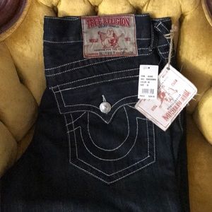 True Religion Jeans size 38
